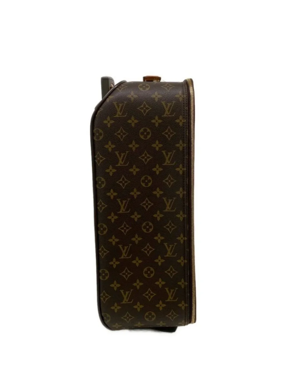 Louis Vuitton Travel Bag Monogram Pegase 45